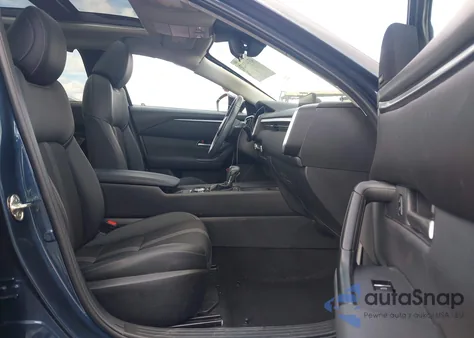 2024 Mazda Cx-50 2.5 S Premium z USA, uszkodzony, nr VIN 7MMVABDM5RN157101